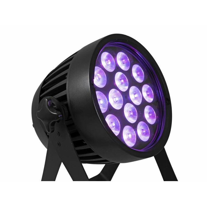 Eurolite - AKKU IP PAR 14 HCL QuickDMX