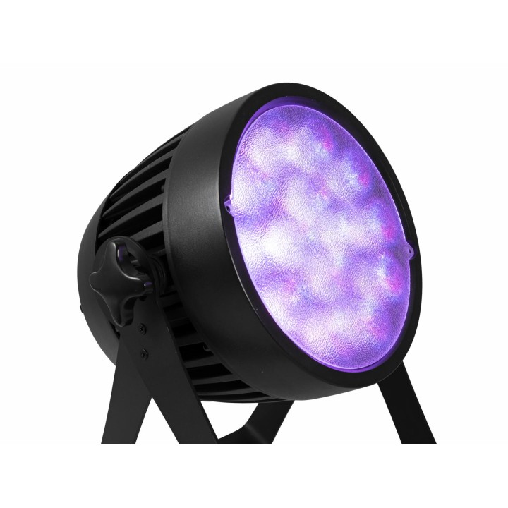 Eurolite - AKKU IP PAR 14 HCL QuickDMX