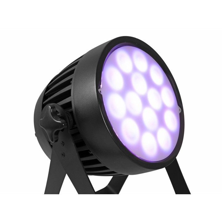 Eurolite - AKKU IP PAR 14 HCL QuickDMX