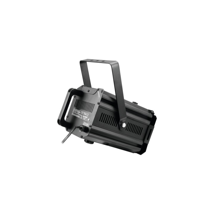 Eurolite - Theatre Spot 300/500 Fresnel bk