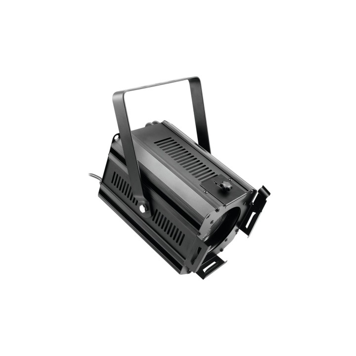 Eurolite - Theatre Spot 300/500 Fresnel bk