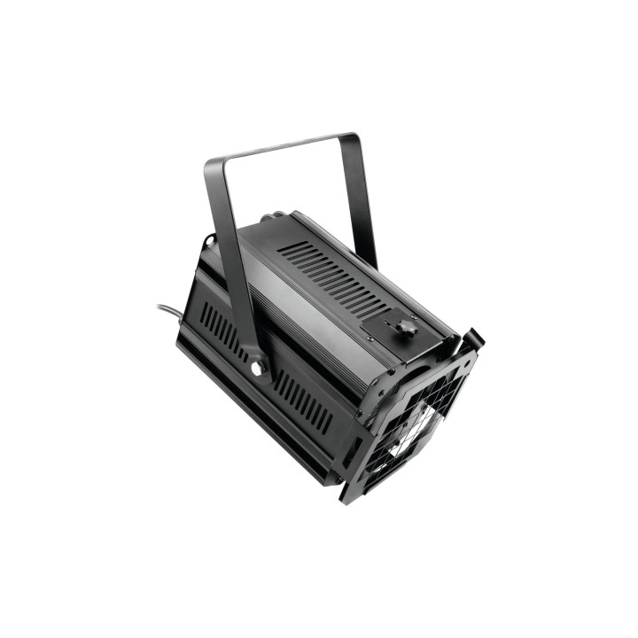 Eurolite - Theatre Spot 300/500 Fresnel bk