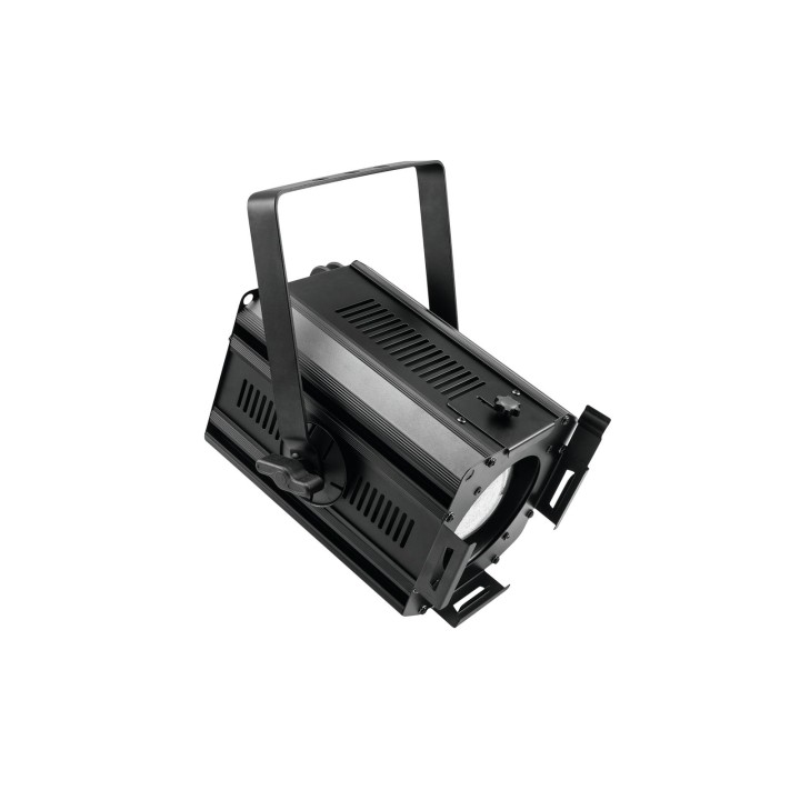 Eurolite - Theatre Spot 300/500 Antihalo bk