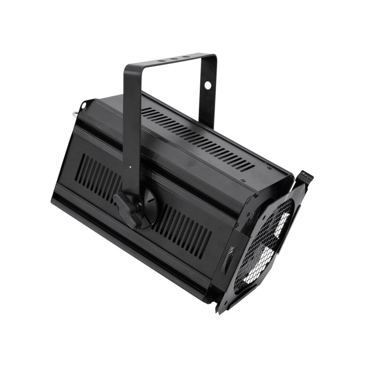 Eurolite - Theatre Spot 650/1000 Fresnel bk