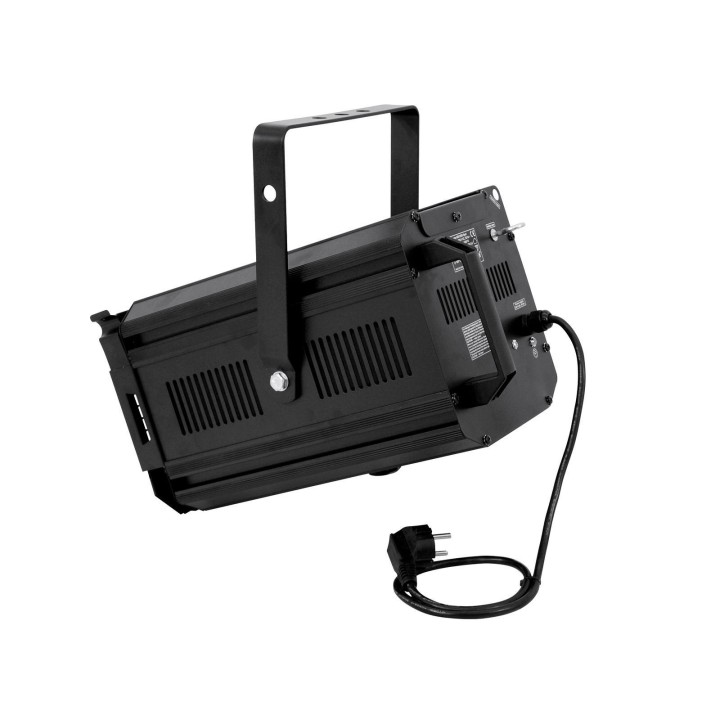 Eurolite - Theatre Spot 650/1000 Fresnel bk