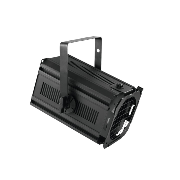 Eurolite - Theatre Spot 650/1000 Antihalo bk