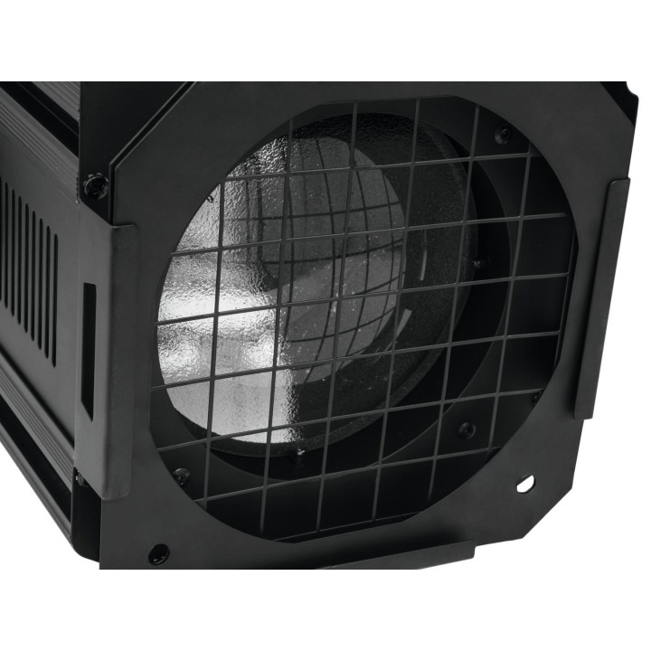 Eurolite - Theatre Spot 650/1000 Antihalo bk