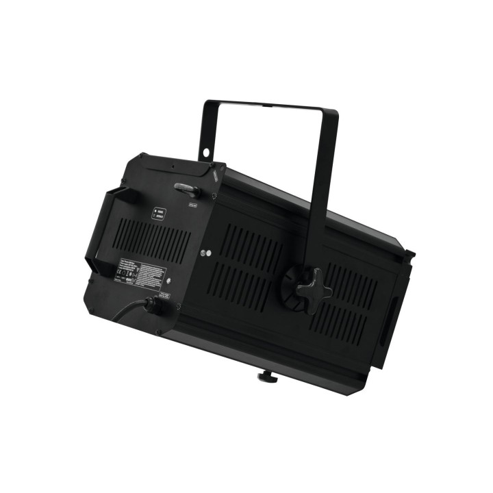 Eurolite - Theatre Spot 2000 Fresnel bk