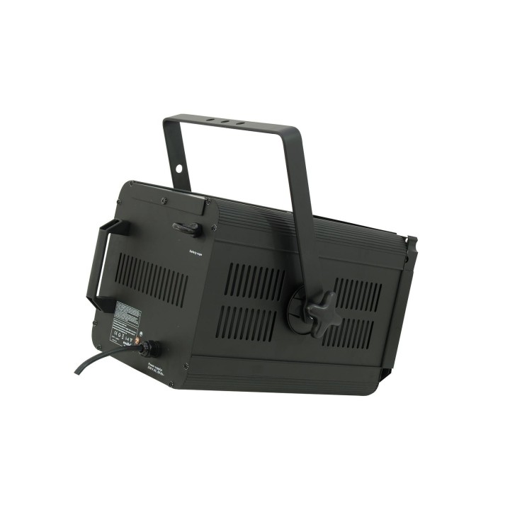 Eurolite - Theatre Spot 2000 Fresnel bk