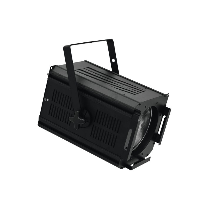 Eurolite - Theatre Spot 2000 Fresnel bk