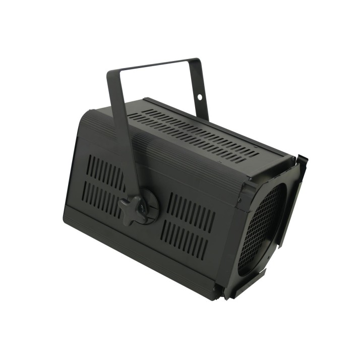 Eurolite - Theatre Spot 2000 Antihalo bk