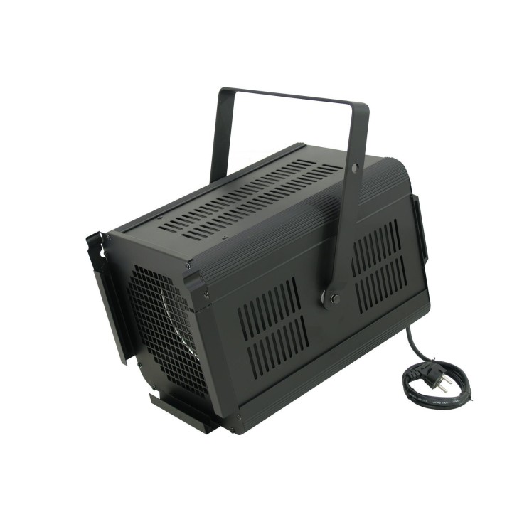 Eurolite - Theatre Spot 2000 Antihalo bk