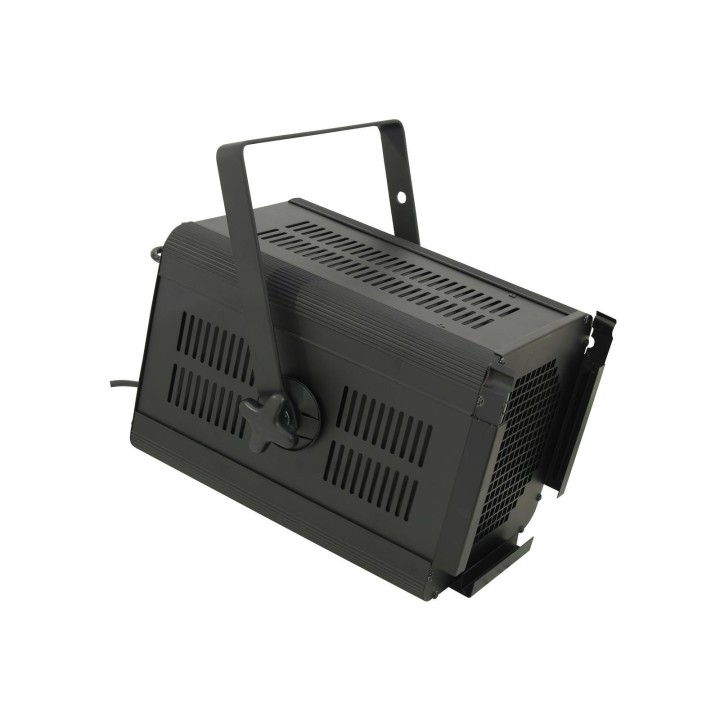 Eurolite - Theatre Spot 2000 Antihalo bk