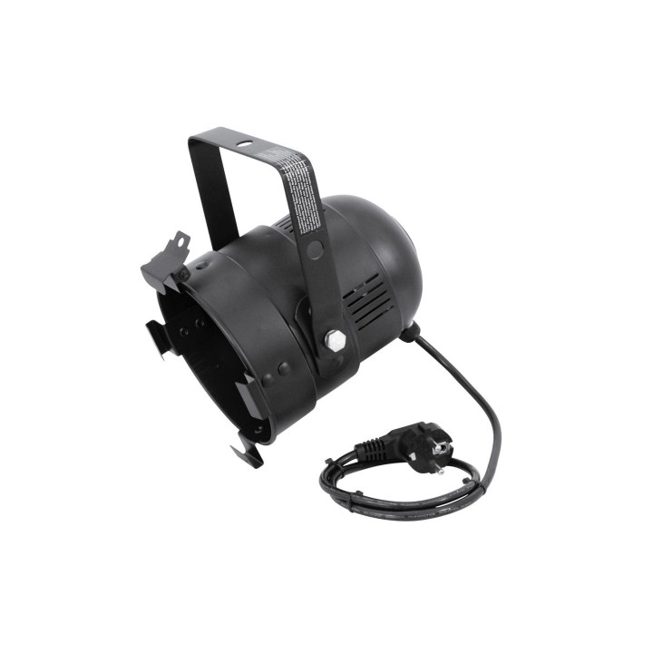 Eurolite - PAR-38 Spot bk