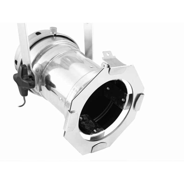 Eurolite - PAR-46 Spot E-27 sil