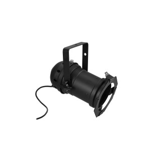 Eurolite - PAR-46 Spot E-27 bk