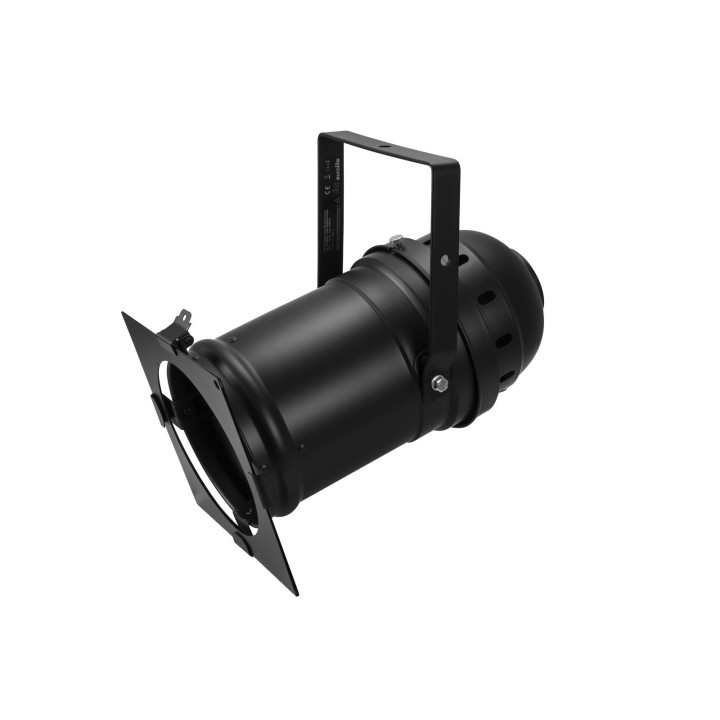 Eurolite - PAR-64 Spot Long with Plug bk