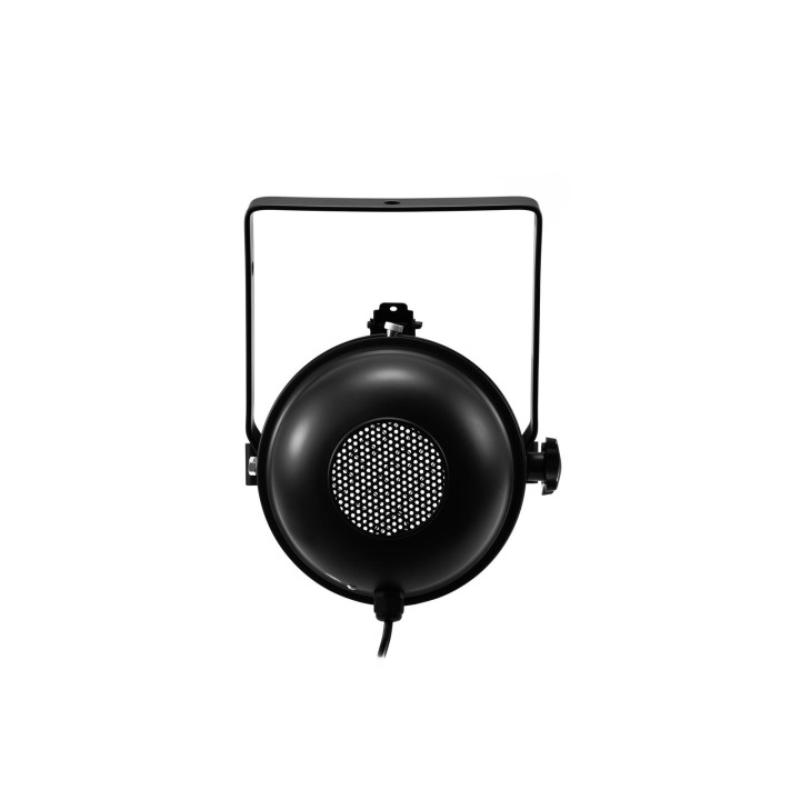 Eurolite - PAR-64 Spot Short bk