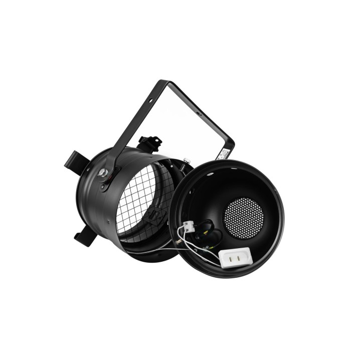 Eurolite - PAR-64 Spot Short bk