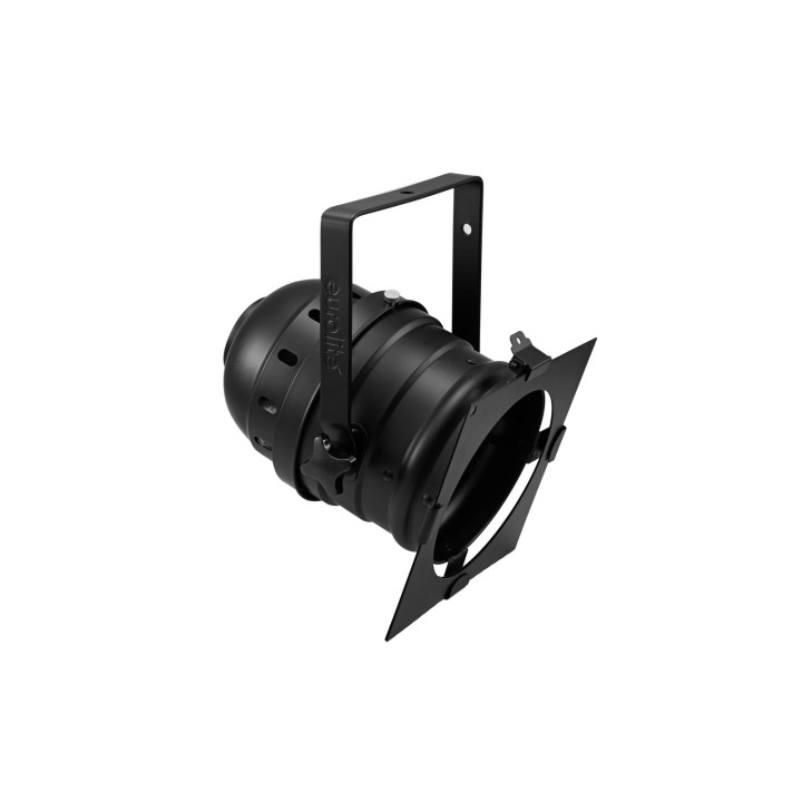 Eurolite - PAR-64 Spot Short bk