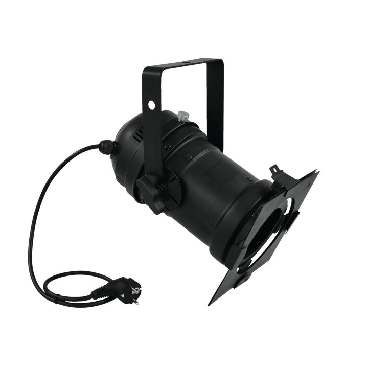 Eurolite - PAR-46 Spot CDM-70 E-27 bk