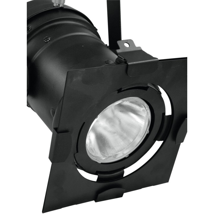 Eurolite - PAR-46 Spot CDM-70 E-27 bk