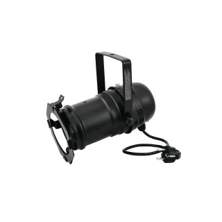 Eurolite - PAR-30 Spot black