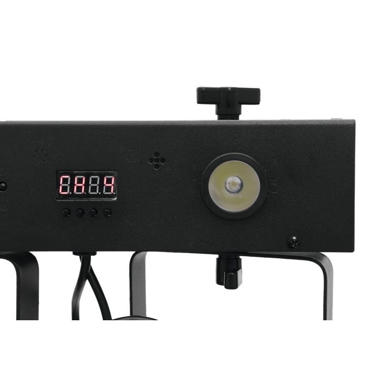 Eurolite - LED KLS-180 Compact Light Set