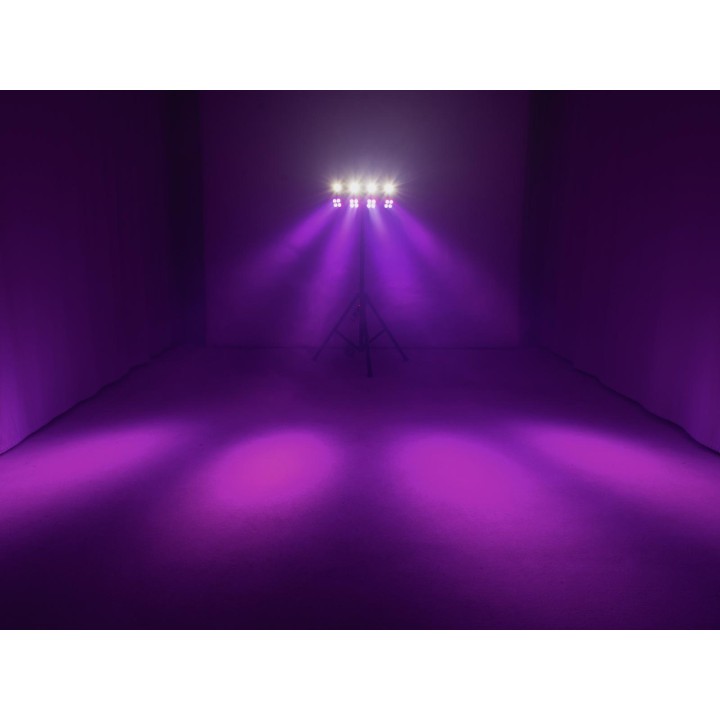 Eurolite - LED KLS-180 Compact Light Set