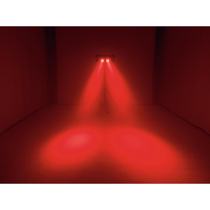 Eurolite - LED KLS-180 Compact Light Set