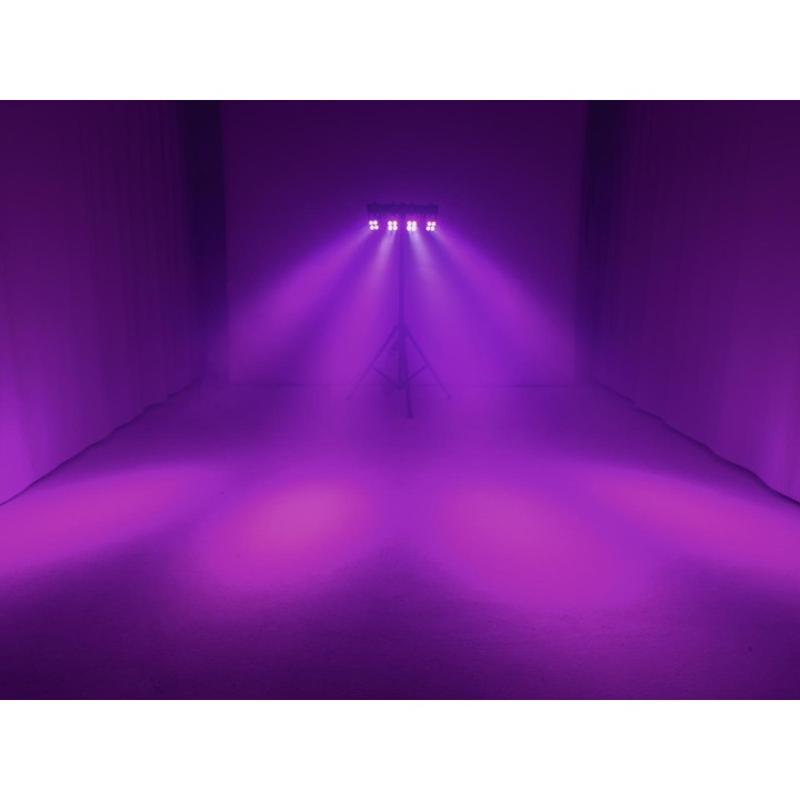 Eurolite - LED KLS-180 Compact Light Set