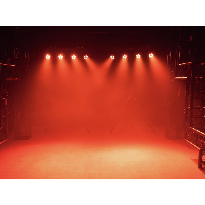 Eurolite - LED KLS-902 Next Compact Light Set