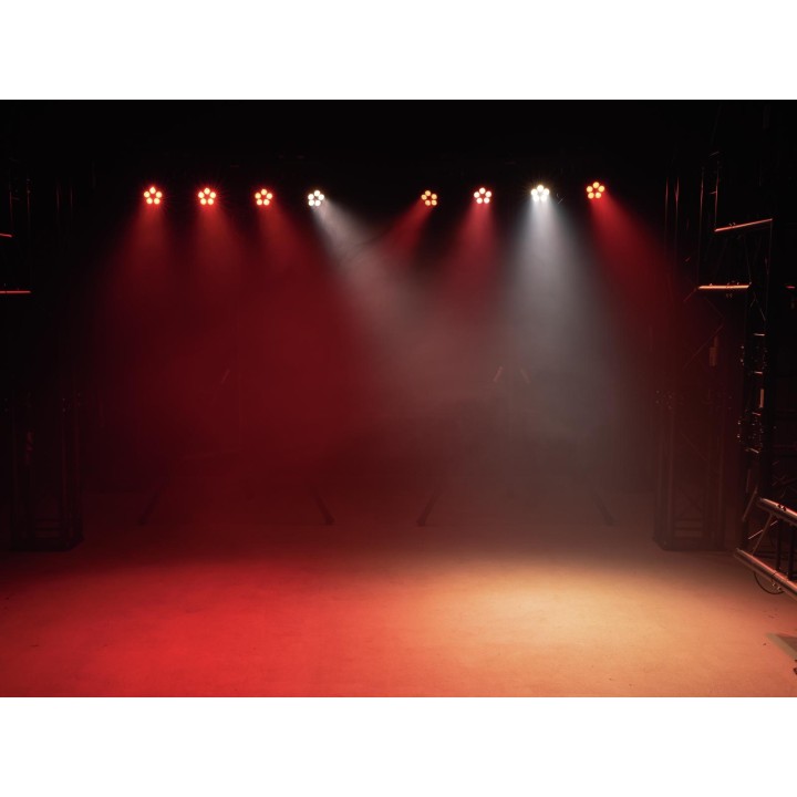 Eurolite - LED KLS-902 Next Compact Light Set