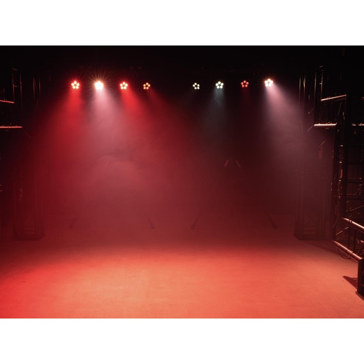 Eurolite - LED KLS-902 Next Compact Light Set