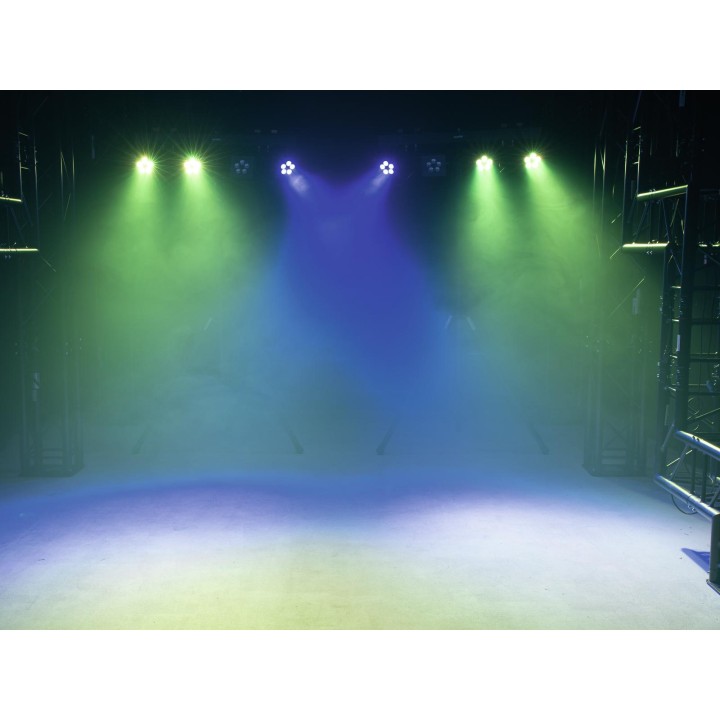 Eurolite - LED KLS-902 Next Compact Light Set