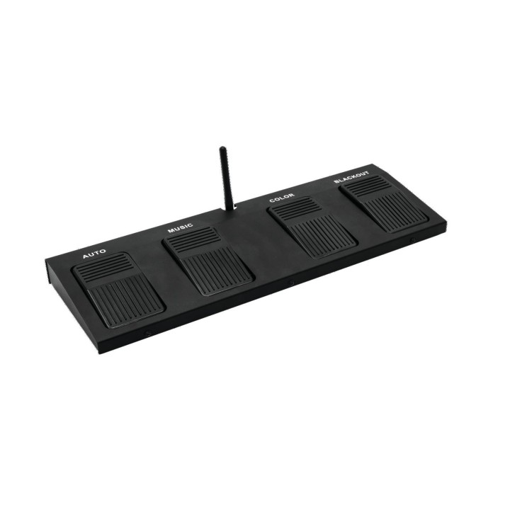 Eurolite - LED KLS Laser Bar FX Light Set