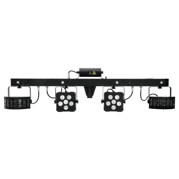 Eurolite - LED KLS Laser Bar PRO FX Light Set