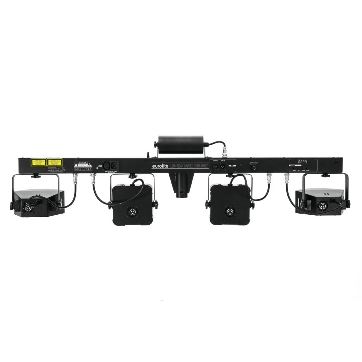 Eurolite - LED KLS Laser Bar PRO FX Light Set