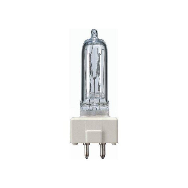 Osram - CP81 300W/230V GY9.5 64673 - Lâmpada de halogéneo Teatro / TV | Z-Bombilla