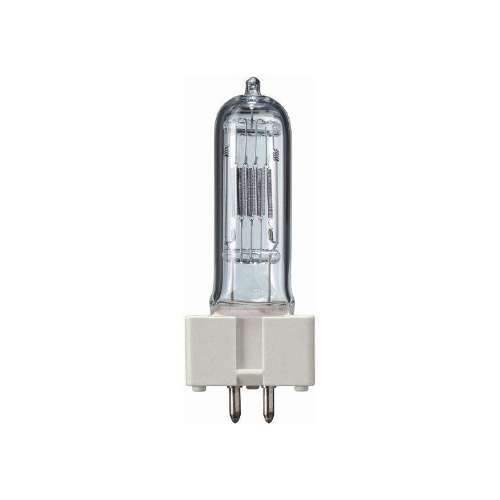 Osram - T-11/19 1000W/230V GX9,5 (64744) - Lâmpada de halogéneo Teatro / TV | Z-Bombilla