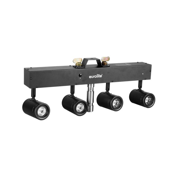 Eurolite - LED KLS-60 WW Compact Light Set