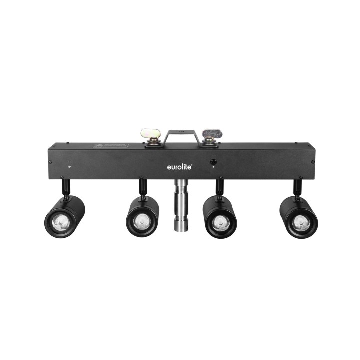 Eurolite - LED KLS-60 WW Compact Light Set