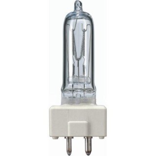 Osram - M-40 500W/230V GY9,5 64672 - Lâmpada de halogéneo Teatro / TV | Z-Bombilla
