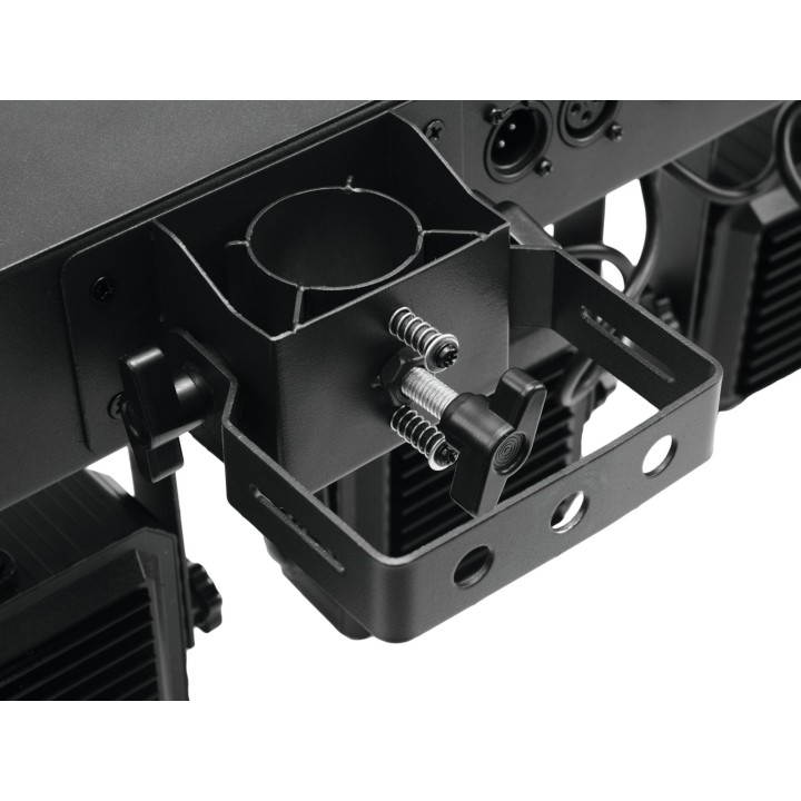 Eurolite - AKKU KLS-180 Compact Light Set