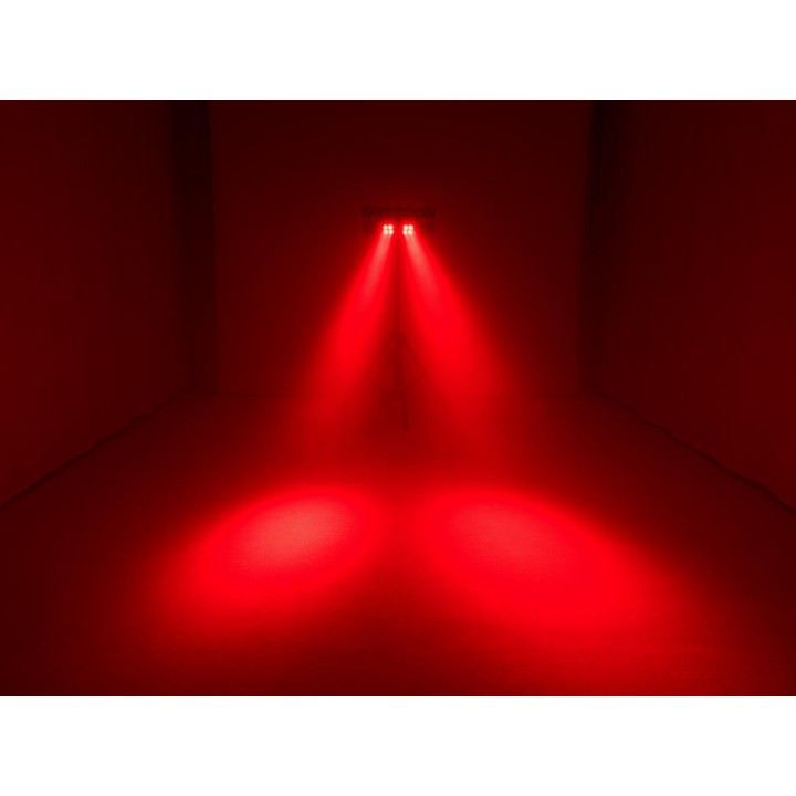 Eurolite - AKKU KLS-180 Compact Light Set