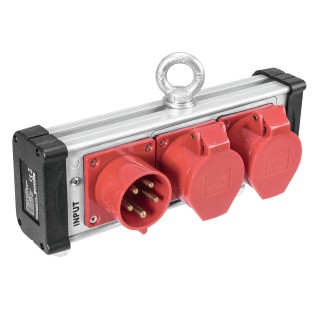 Eurolite - SAB-162 Power Split Box