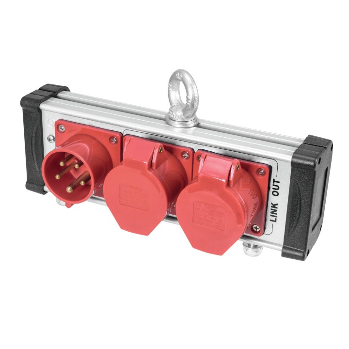 Eurolite - SAB-162 Power Split Box