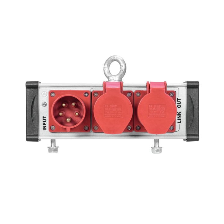 Eurolite - SAB-162 Power Split Box