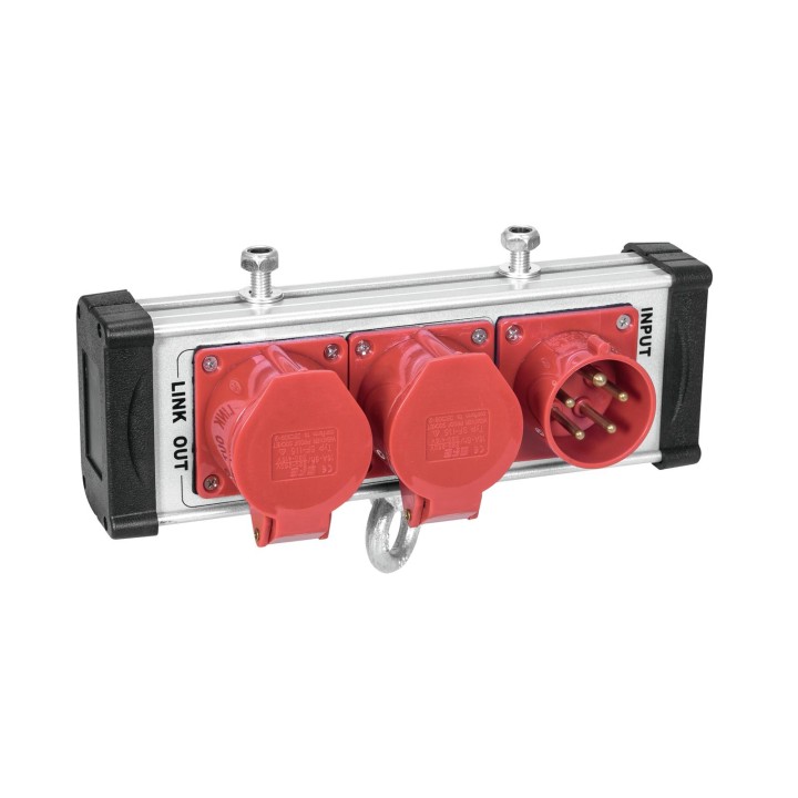 Eurolite - SAB-162 Power Split Box