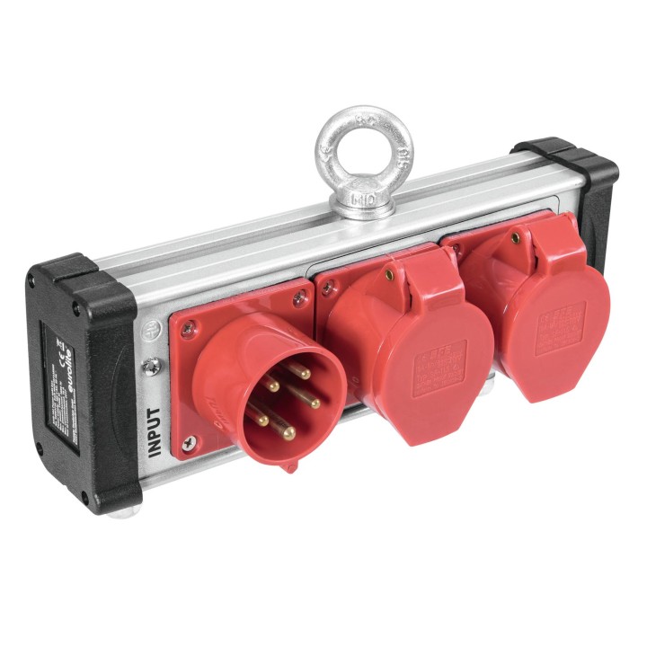 Eurolite - SAB-162 Power Split Box